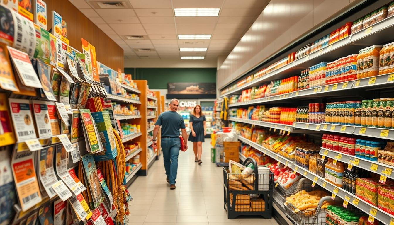 grocery saving hacks