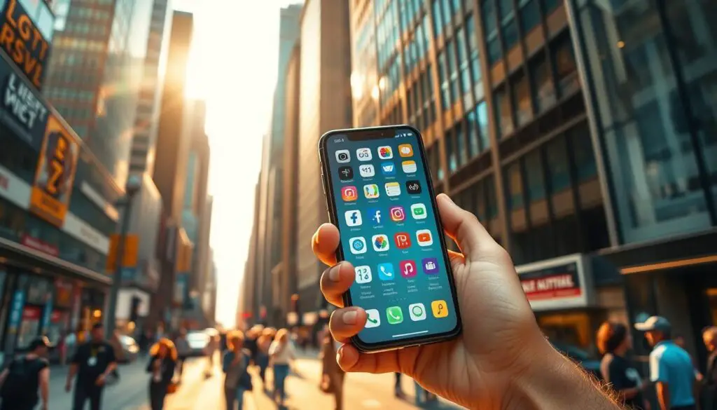 phone side hustles