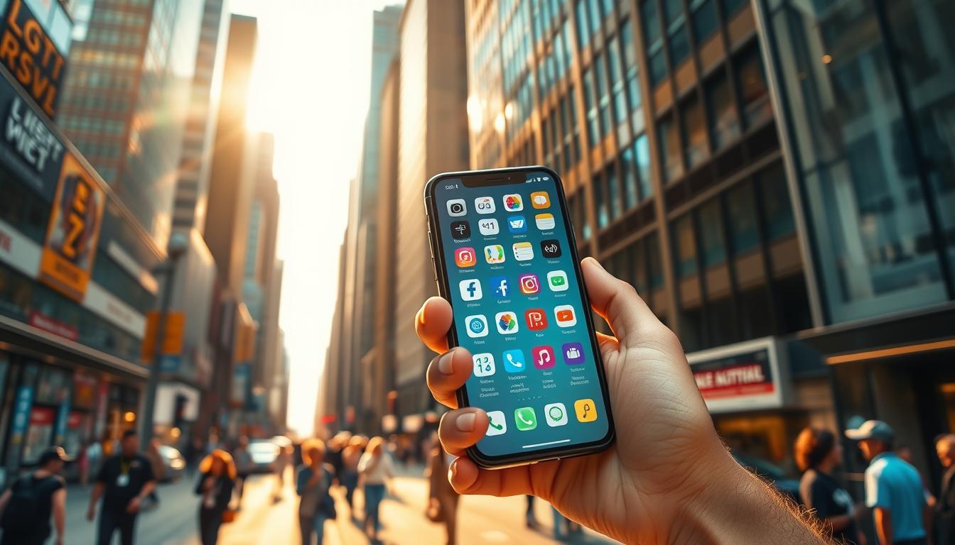 phone side hustles