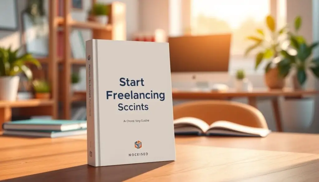 start freelancing
