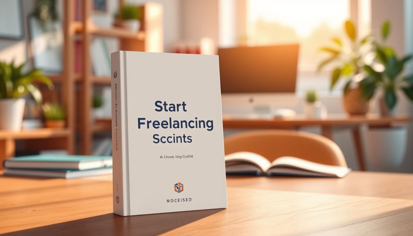 start freelancing