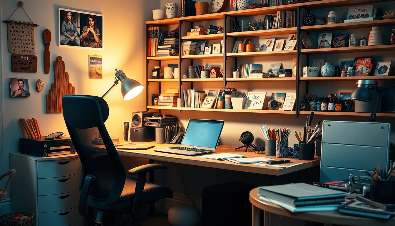 turn hobby into side hustle