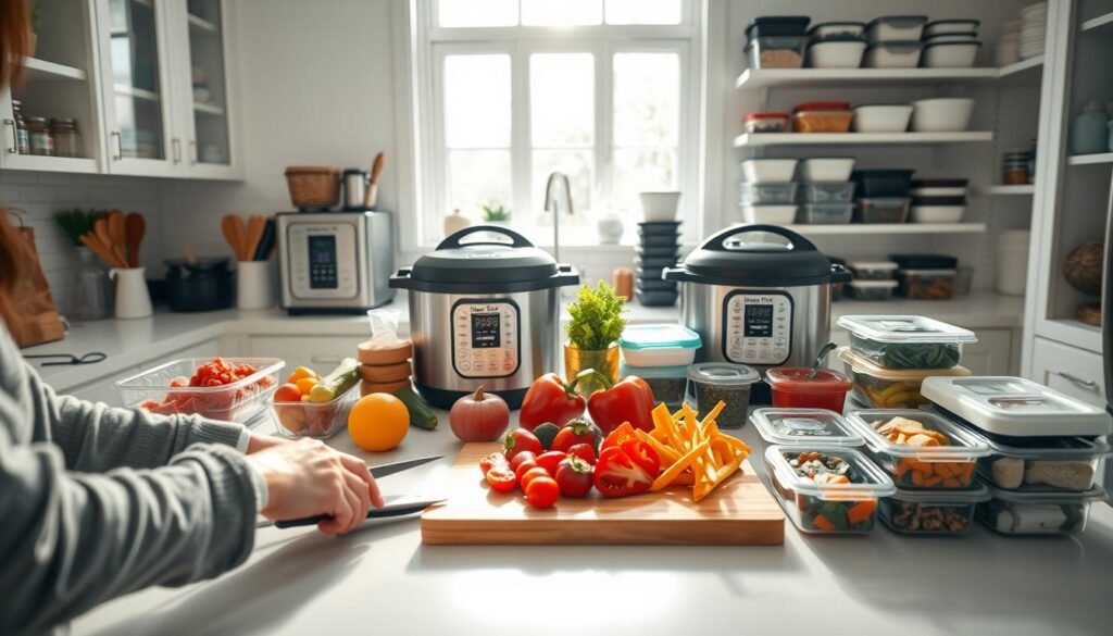 Affordable Batch Cooking Techniques