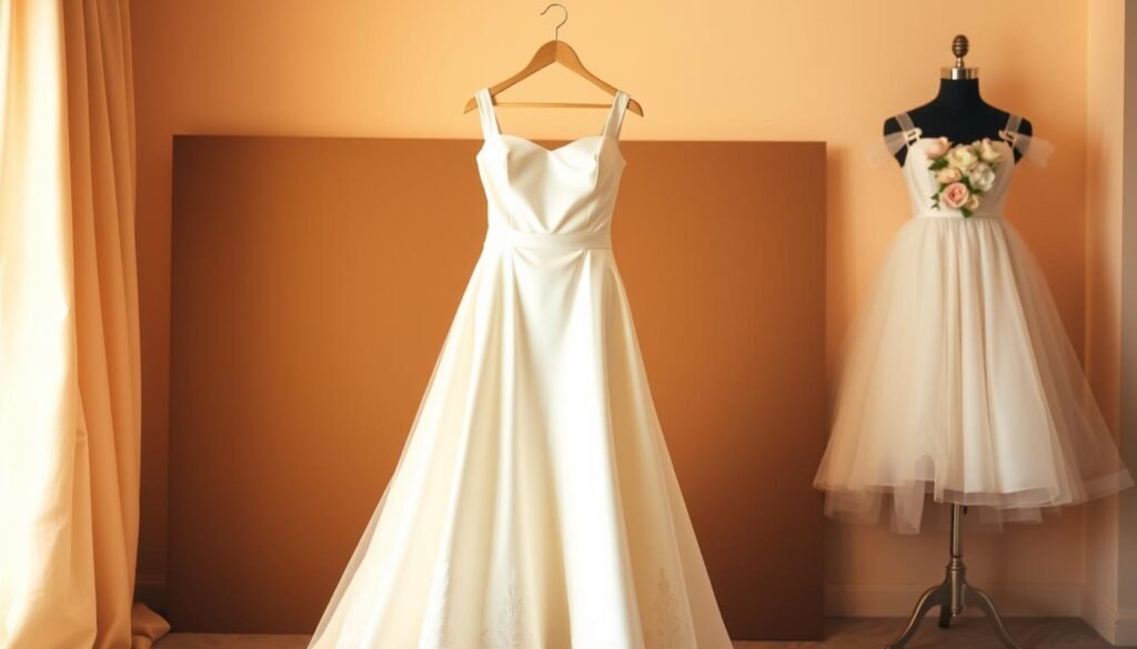 Affordable Wedding Dress Options
