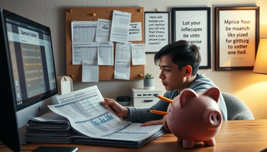 Budgeting During Inflation Strategies