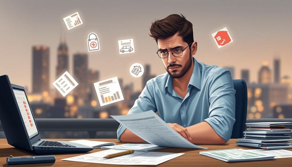 Budgeting for Emergencies