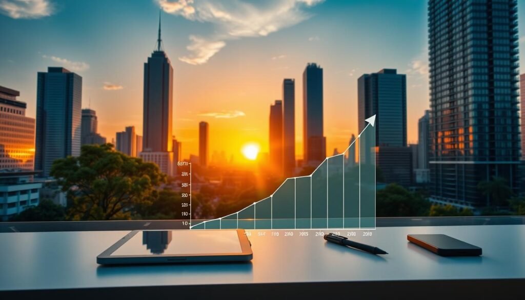 Emergency Savings Growth Strategies