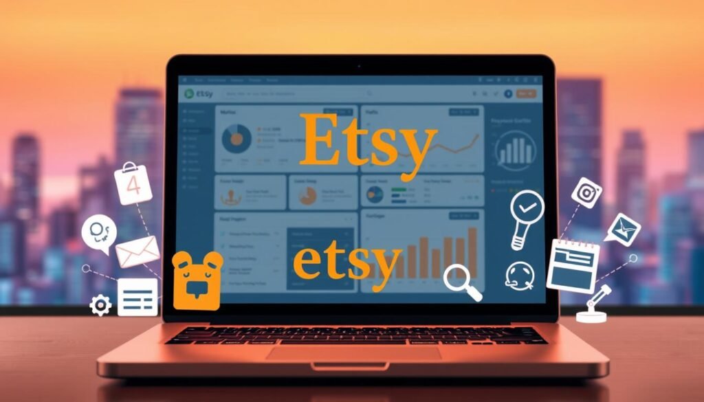 Etsy SEO Marketing Strategies