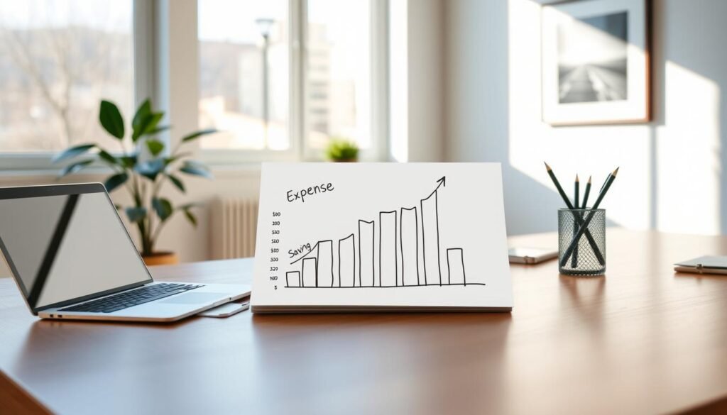 Financial Expense Tracking