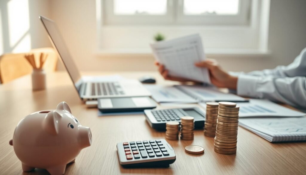 Financial Planning for Major Expenses