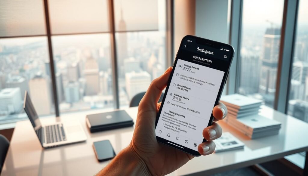 Instagram Subscription Revenue Strategies Instagram Subscription Revenue Strategies
