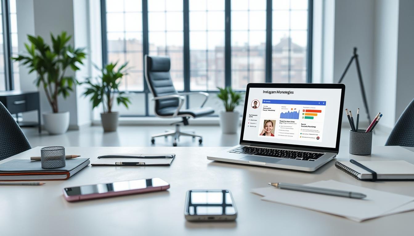 Monetize Your Instagram Account