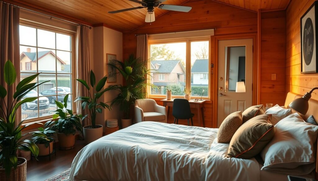 Renting Out a Room on Airbnb