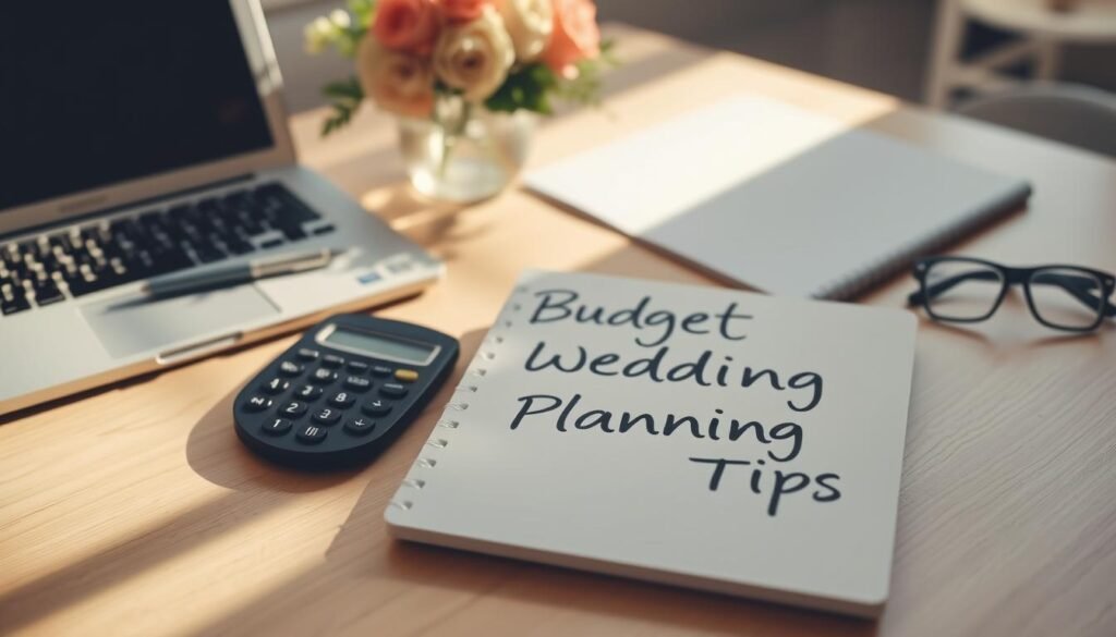 save money on wedding