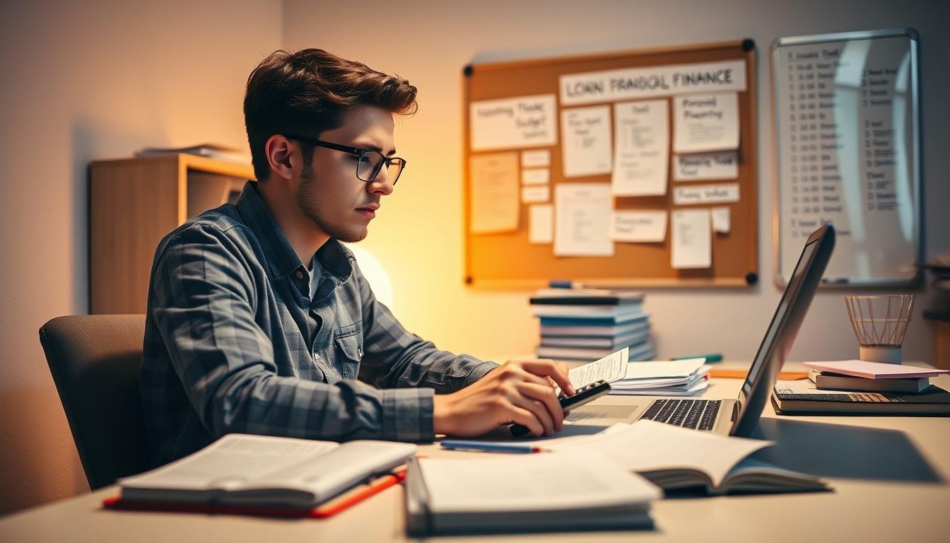 Budget as a College Student