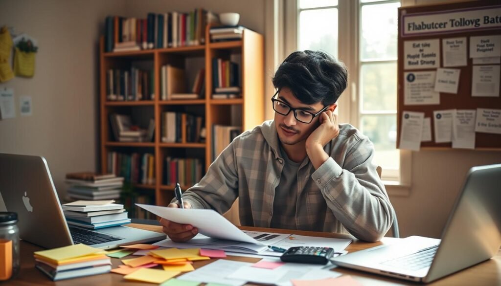 College Student Financial Planning