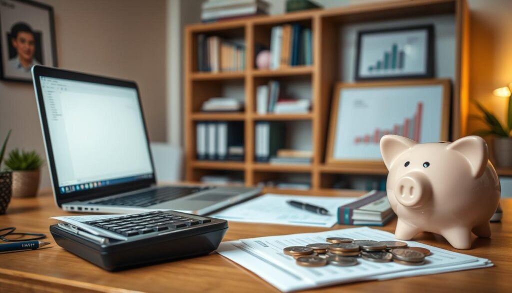 College Student Money Management