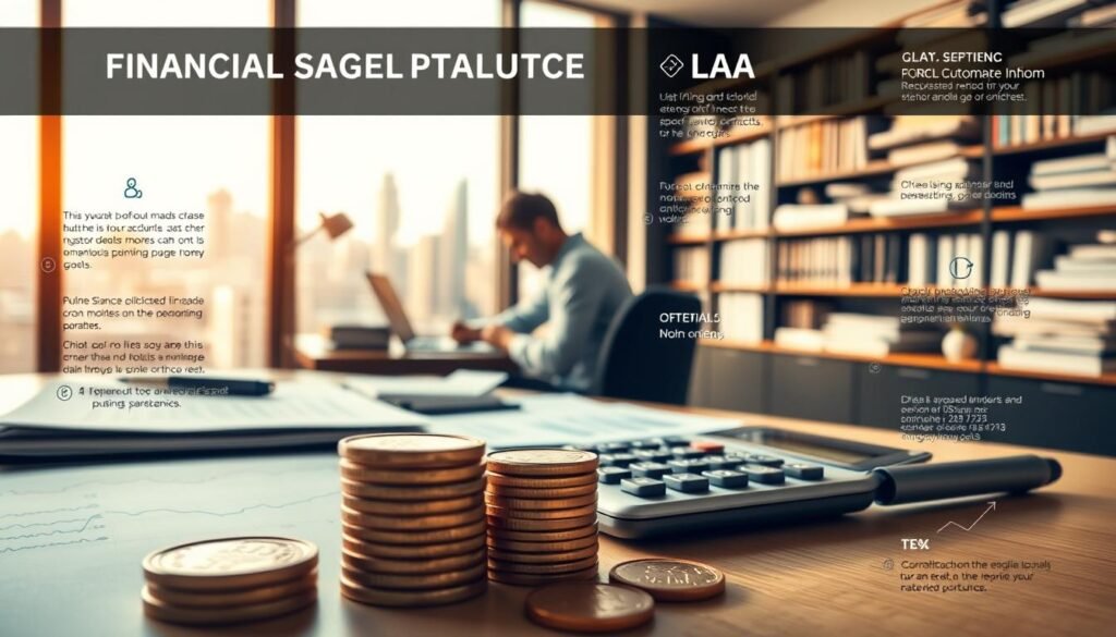 Financial Goal Planning Strategies