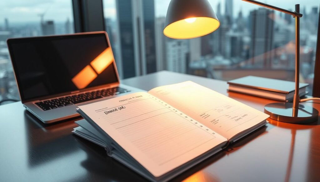 Financial Goal Setting Strategy Financial Goal Setting Strategy