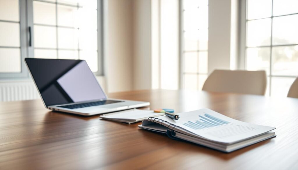 Financial Planning and Goal Setting