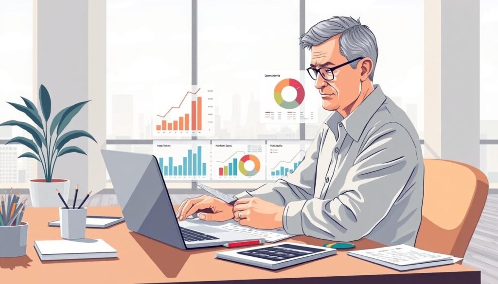 Retirement Planning: Essential Steps for Your Future